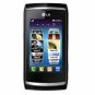 Unlocked LG GC900 mobile phone, 3G,WIFI,GPS,bluetooth,8MP---White, Black,Silver