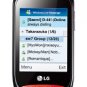 Unlocked LG T310 Cell phone---Gray,White,Pink