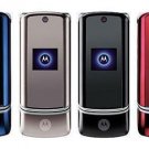 Motorola Cheap Unlocked K1 KRZR GSM CELL PHONE