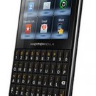 Motorola EX226 Unlocked Cell Phone---Black