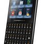 Motorola EX226 Unlocked Cell Phone---Black