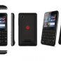 Motorola EX226 Unlocked Cell Phone---Black