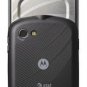 MOTOROLA KARMA QA1 AT&T QWERTY KEYBOARD UNLOCKED CELL PHONE