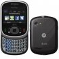 MOTOROLA KARMA QA1 AT&T QWERTY KEYBOARD UNLOCKED CELL PHONE