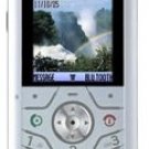 Motorola L6 Unlocked Cheap Cell Phone--Black,Silver