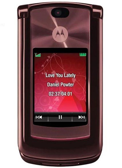 Motorola razr2 v9 не заряжается