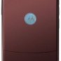 Unlocked MOTOROLA RAZR2 V9 GSM CELL PHONE-----Blue,Black,Red wine