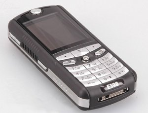 MOTOROLA UNLOCKRC CHEAP ROKR E398  CELL PHONE