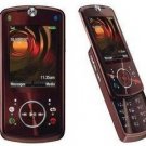 Unlocked MOTOROLA Z9 RIZR AT&T 3G SLIDER CELL PHONE
