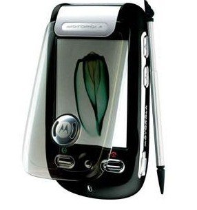 Unlocked Motorola A1200 GSM Touch Smart Phone----Black,White,Red