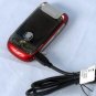 Unlocked Motorola A1200 GSM Touch Smart Phone----Black,White,Red