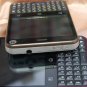 Unlocked Motorola CHARM MB502 Cabernet EXTRAS cell phone