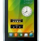 Unlocked Motorola EX128 Dual-SIM Quad-Band Cell Phone