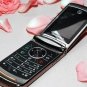 UNLOCKED MOTOROLA RAZR2 V8 LUXURY EDITION 2GB CELL PHONE---Black, Blue,gold
