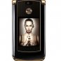 UNLOCKED MOTOROLA RAZR2 V8 LUXURY EDITION 2GB CELL PHONE---Black, Blue,gold