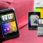 HTC Wildfire S G13 A510e Smartphone