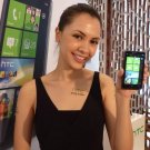 Unlocked HTC 7 Mozart T8698 8GB Windows Cell Phone