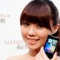 Unlocked HTC Aria A6380 G9 Android OS 5MP GPS WIFI 3G WLAN MP4