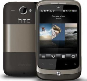 Unlocked HTC Phone HTC A3333 WILDFIRE UNLOCKED GPS 3G QUAD GSM WIFI GPRS