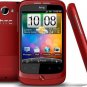 Unlocked HTC Phone HTC A3333 WILDFIRE UNLOCKED GPS 3G QUAD GSM WIFI GPRS