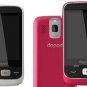 Unlocked HTC  F3188 Black  NEW GSM Cell Phone