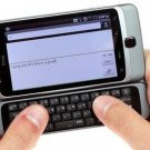 Unlocked  HTC DESIRE Z G2 ANDROID A7272 SMARTPHONE