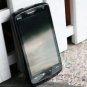 Unlocked HTC Touch HD T8282 - Black (Telus) Smartphone