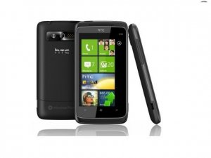Unlocked HTC Trophy T8686 8GB Windows Mobile Phone