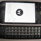 Motorola MB200 CLIQ Motoblur Android T-Mobile Smartphone -----Black,White