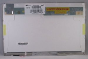 BenQ S73VG notebook LCD screen