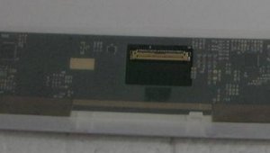 DELL 1088 1044 notebook LCD screen