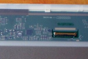 DELL 3200 3500 3700 3800 4000 4100 notebook LCD screen