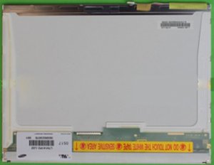 Fujitsu SW8 notebook LCD screen