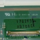 Fujitsu AH550 laptop LED screen