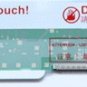 Haier A20-T5300 notebook LCD screen
