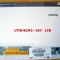 Haier S60 notebook LCD screen