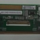 Haier X208 notebook LCD screen