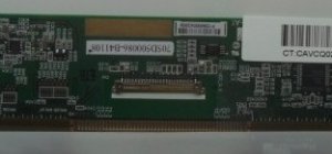 Haier X208 notebook LCD screen