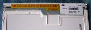 Haier H277 notebook LCD screen