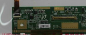 HP Mini 110 210 notebook LCD screen