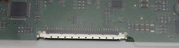 IBM R400  laptop LCD screen