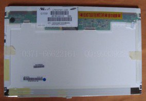 IBM X200 with touch panel LCD screen