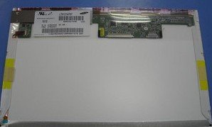 IBM X201I notebook LCD screen