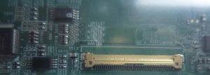 LenovoY550 Y570 G550 notebook LED screen