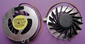 LENOVO B460 V460 notebook fan