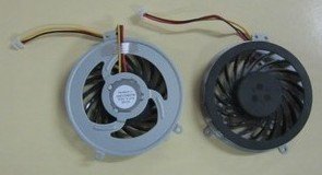 Lenovo /IBM SL410 SL410K SL510 SL510K E40 E50 notebook  fan