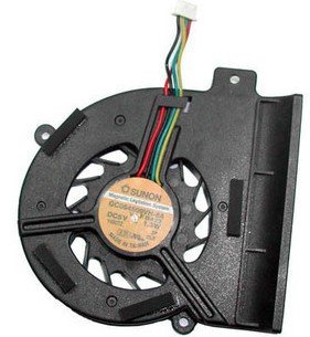Lenovo  E200  Y160 V30 V31  V32 notebook fan