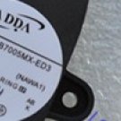 Lenovo G455 G455A G455M  notebook fan