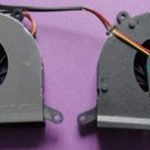 Lenovo 80 80A notebook fan