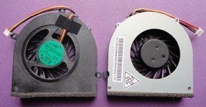 Lenovo G475 G470 G570 notebook fan